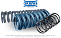 Sample image screw springs