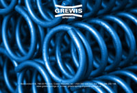 Sample image screw springs